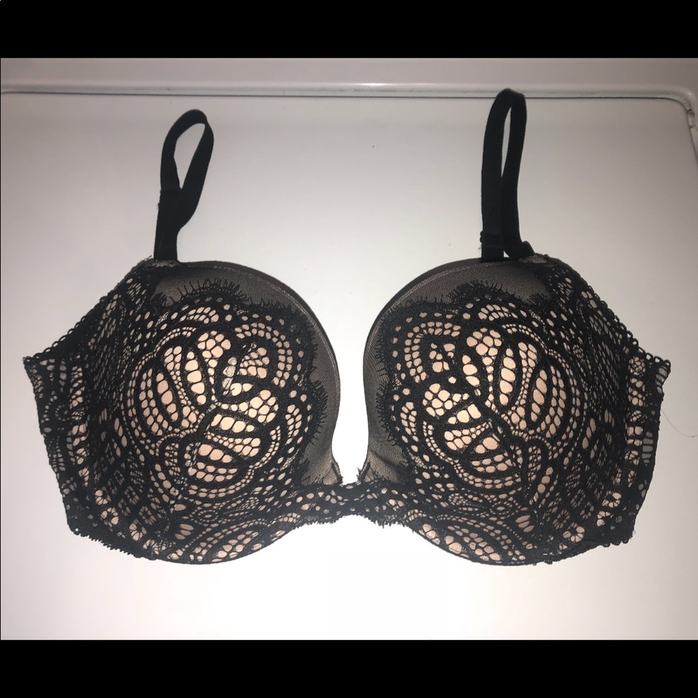 Victoria's secret bra